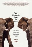 Why Elephants Have Big Ears (eBook, ePUB)