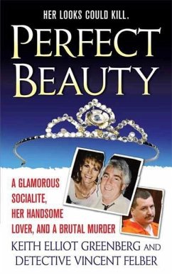 Cover Perfect Beauty (eBook, ePUB)