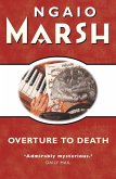 Overture to Death (eBook, ePUB)