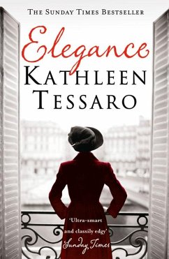 Elegance (eBook, ePUB) - Tessaro, Kathleen