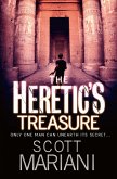 The Heretic's Treasure (eBook, ePUB)