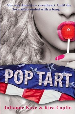 Cover Pop Tart (eBook, ePUB)