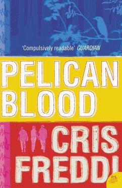 Cover Pelican Blood (eBook, ePUB)