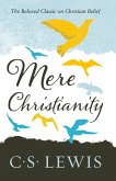 Mere Christianity (eBook, ePUB) Mere Christianity (eBook, ePUB)