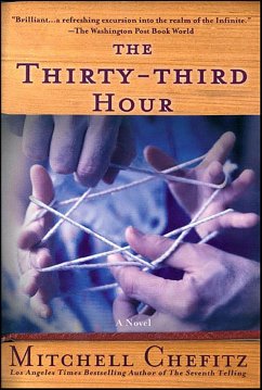 Cover The Thirty-third Hour (eBook, ePUB)