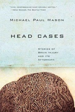 Cover Head Cases (eBook, ePUB)