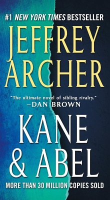 Kane and Abel (eBook, ePUB) - Archer, Jeffrey