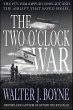 The Two O'Clock War (eBook, ePUB) - Bild 1