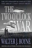 The Two O'Clock War (eBook, ePUB)