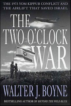 Cover The Two O'Clock War (eBook, ePUB)
