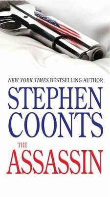 Cover The Assassin (eBook, ePUB)