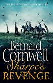 Sharpe's Revenge (eBook, ePUB)