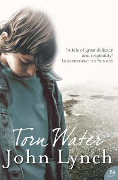 Torn Water (eBook, ePUB) - Lynch, John