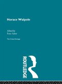 Horace Walpole (eBook, ePUB)