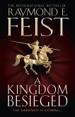 A Kingdom Besieged (eBook, ePUB)