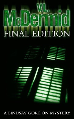 Final Edition (eBook, ePUB) - Mcdermid, V. L.