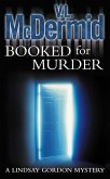 Booked for Murder (eBook, ePUB)