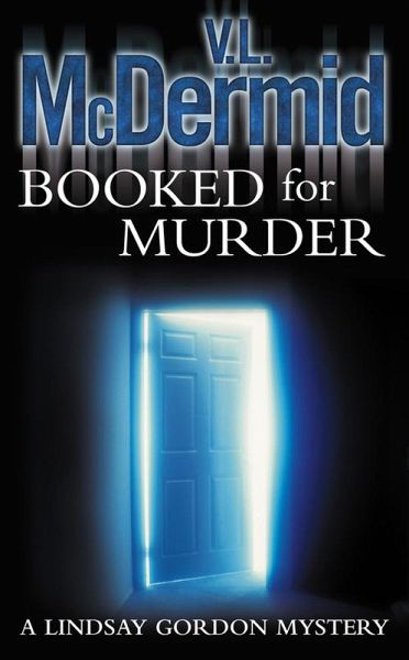Booked for Murder (eBook, ePUB) Booked for Murder (eBook, ePUB)
