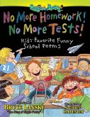 No More Homework! No More Tests! (eBook, ePUB)