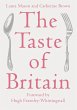 The Taste of Britain (eBook, ePUB) - Bild 1