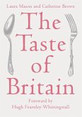 The Taste of Britain (eBook, ePUB) The Taste of Britain (eBook, ePUB)