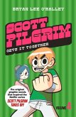 Scott Pilgrim Gets It Together (eBook, ePUB)