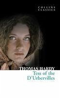 Tess of the D'Urbervilles (eBook, ePUB) Cover Tess of the D'Urbervilles (eBook, ePUB)