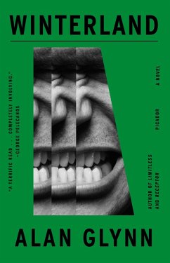 Cover Winterland (eBook, ePUB)