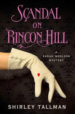 Cover Scandal on Rincon Hill (eBook, ePUB)