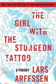The Girl with the Sturgeon Tattoo (eBook, ePUB)