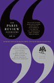 The Paris Review Interviews, IV (eBook, ePUB)