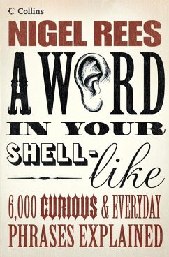 Cover A Word In Your Shell-Like (eBook, ePUB)