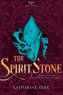 The Spirit Stone (eBook, ePUB) - Kerr, Katharine