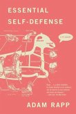Essential Self-Defense (eBook, ePUB)