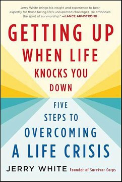 Cover Getting Up When Life Knocks You Down (eBook, ePUB)