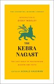 The Kebra Nagast (eBook, ePUB)