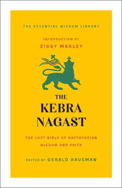 The Kebra Nagast (eBook, ePUB)
