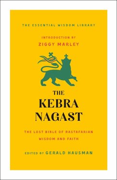 Cover The Kebra Nagast (eBook, ePUB)