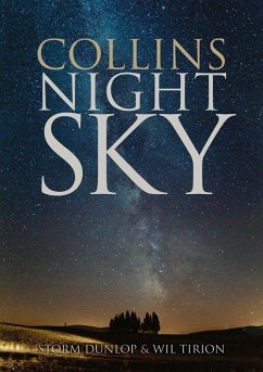 Cover Collins Night Sky (eBook, ePUB)
