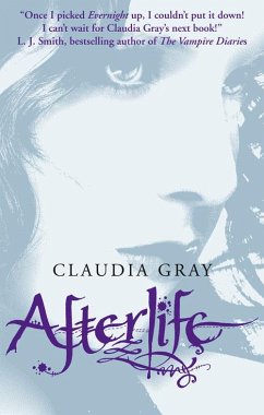 Afterlife (eBook, ePUB) - Gray, Claudia