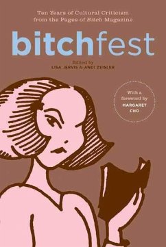Cover BITCHfest (eBook, ePUB)
