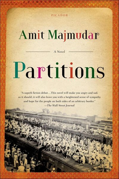 Partitions (eBook, ePUB) Partitions (eBook, ePUB)