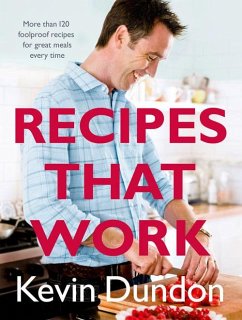 Cover Recipes That Work (eBook, ePUB)