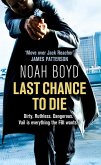 Last Chance to Die (eBook, ePUB)