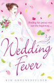 Wedding Fever (eBook, ePUB)