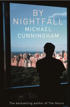 By Nightfall (eBook, ePUB) - Cunningham, Michael