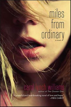 Cover Miles from Ordinary (eBook, ePUB)