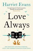 Love Always (eBook, ePUB)