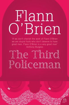 The Third Policeman (eBook, ePUB) - O'Brien, Flann