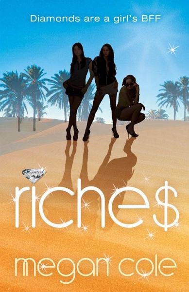 Riches: Snog, Steal and Burn (eBook, ePUB) Riches: Snog, Steal and Burn (eBook, ePUB)
